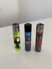 Clipper lighters leaves for sale  LONDON