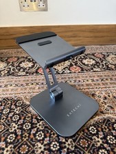 Suporte dobrável de alumínio Satechi para iPad e MacBook - R1  comprar usado  Enviando para Brazil