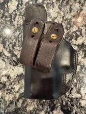 Kramer iwb holster for sale  La Vernia