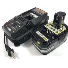 Ryobi brand 18v for sale  Cleveland