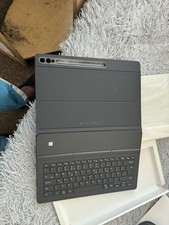 Samsung book cover for sale  LUTON