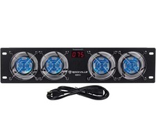 Rockville rrf4 rack for sale  Smithfield