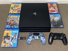Ps4 pro console for sale  Ladera Ranch