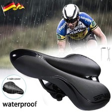 Ergonomische gel fahrrad gebraucht kaufen  Aspisheim, Grolsheim