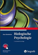 Biologische psychologie günt� gebraucht kaufen  Untersiemau