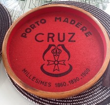 Porto madère cruz d'occasion  Toulouse-