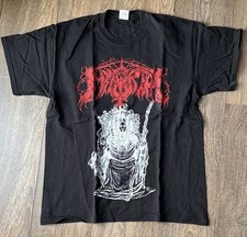 Shirt immortal gebraucht kaufen  Quierschied
