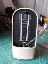 Yamaha metronome white for sale  Belmont