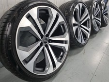 Genuine audi line for sale  HEMEL HEMPSTEAD