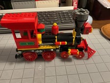 Lego train 7597 for sale  Herndon