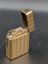 Vintage dupont lighter for sale  ELLAND