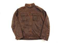 Mantaray mens brown for sale  WELLINGBOROUGH