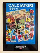 Album calciatori panini usato  Magenta