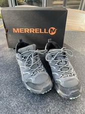 Bergschuhe damen merrell gebraucht kaufen  Grünwald