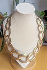 Vintage gold tone for sale  SUTTON