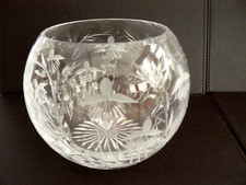 Stuart crystal cascading for sale  HEREFORD