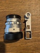 Leitz summicron leica for sale  Totowa