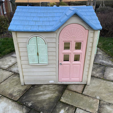 Little tikes play for sale  WATLINGTON