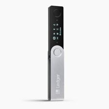 Ledger nano wallet d'occasion  Poitiers