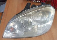 Faro daewoo chevrolet d'occasion  Expédié en Belgium