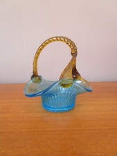 Panier verre georges d'occasion  France