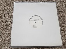 12" LP Disco Vinyl Mariah Carey - Miss you/ Gotta thing 4 U US PROMO comprar usado  Enviando para Brazil