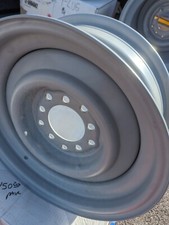 Pair wheel vintiques for sale  Whittier