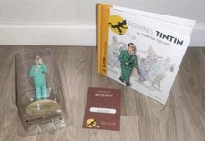 Figurine baxter directeur d'occasion  Toulouse-