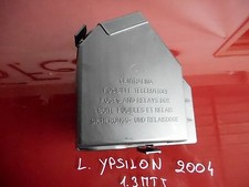 Coperchio scatola fusibili usato  Napoli
