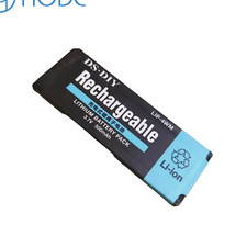 Batteria ricaricabile per usato  Spedire a Italy