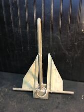 Vintage 10lb boat for sale  Mount Holly Springs