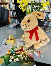 Lindt goldhase sterhase gebraucht kaufen  Lüneburg