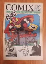 Comix giornale dei usato  Serravalle Scrivia
