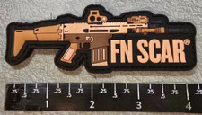 Herstal fnh scar d'occasion  Expédié en Belgium