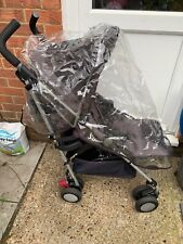 Silvercross pop stroller for sale  LONDON
