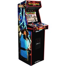 Arcade1up mortal kombat for sale  Nashville