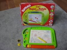 Funtoys große magnet gebraucht kaufen  Düsseldorf