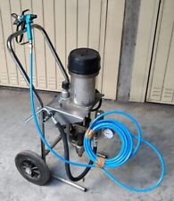 Pompa airless pneumatica usato  Mediglia