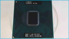 CPU Prozessor 1.6 GHz Intel Dual Core SL9VX Samsung NP-R40 plus -3 comprar usado  Enviando para Brazil