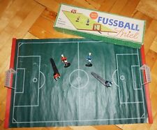 Fussball spiel tischfußballsp gebraucht kaufen  Rodewisch