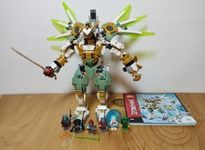 Lego 70676 ninjago usato  Wengen
