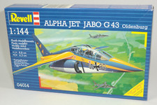 Revell bausatz alpha gebraucht kaufen  Bremervörde