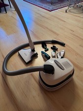 Vorwerk folletto kobold gebraucht kaufen  Bornheim
