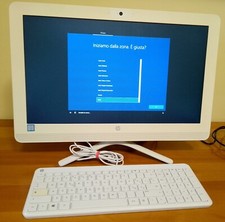 pc all one usato pc all one usato Bologna