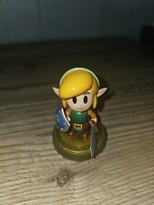 Figura Zelda Nintendo Amiibo Link's Awakening segunda mano  Embacar hacia Argentina