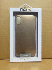 Incipio design series for sale  Elgin