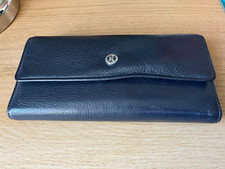 women s real leather purse for sale  MANCHESTER