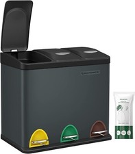 Kitchen waste bin for sale  DUKINFIELD