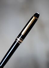 Stylo bille montblanc d'occasion  Paris IX
