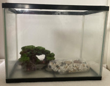 Acrylic glass aquarium for sale  CHERTSEY